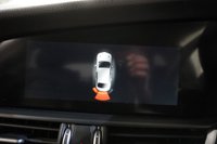 USED 2017 67 ALFA ROMEO GIULIA 2.2 TD Speciale Saloon 4dr Diesel Auto Euro 6 (s/s) (180 ps) +SAT NAV+LEATHER+XENONS+DAB+