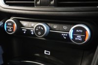 USED 2017 67 ALFA ROMEO GIULIA 2.2 TD Speciale Saloon 4dr Diesel Auto Euro 6 (s/s) (180 ps) +SAT NAV+LEATHER+XENONS+DAB+