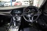 USED 2017 67 ALFA ROMEO GIULIA 2.2 TD Speciale Saloon 4dr Diesel Auto Euro 6 (s/s) (180 ps) +SAT NAV+LEATHER+XENONS+DAB+