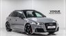 USED 2016 65 AUDI RS3 2.5 TFSI Sportback 5dr Petrol S Tronic quattro Euro 6 (s/s) (Nav) (367 ps) Click l Deliver + Finance Available