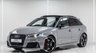 USED 2016 65 AUDI RS3 2.5 TFSI Sportback 5dr Petrol S Tronic quattro Euro 6 (s/s) (Nav) (367 ps) Click l Deliver + Finance Available