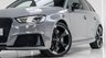 USED 2016 65 AUDI RS3 2.5 TFSI Sportback 5dr Petrol S Tronic quattro Euro 6 (s/s) (Nav) (367 ps) Click l Deliver + Finance Available