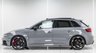 USED 2016 65 AUDI RS3 2.5 TFSI Sportback 5dr Petrol S Tronic quattro Euro 6 (s/s) (Nav) (367 ps) Click l Deliver + Finance Available