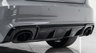 USED 2016 65 AUDI RS3 2.5 TFSI Sportback 5dr Petrol S Tronic quattro Euro 6 (s/s) (Nav) (367 ps) Click l Deliver + Finance Available