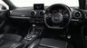 USED 2016 65 AUDI RS3 2.5 TFSI Sportback 5dr Petrol S Tronic quattro Euro 6 (s/s) (Nav) (367 ps) Click l Deliver + Finance Available
