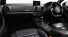 USED 2016 65 AUDI RS3 2.5 TFSI Sportback 5dr Petrol S Tronic quattro Euro 6 (s/s) (Nav) (367 ps) Click l Deliver + Finance Available