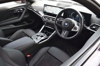 USED 2024 24 BMW 2 SERIES 2.0 220i M Sport Coupe 2dr Petrol Auto Euro 6 (s/s) (184 ps) HARMON KARDON / M SPORT PRO