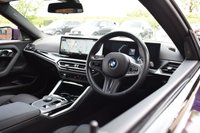 USED 2024 24 BMW 2 SERIES 2.0 220i M Sport Coupe 2dr Petrol Auto Euro 6 (s/s) (184 ps) HARMON KARDON / M SPORT PRO