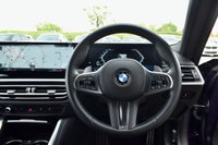 USED 2024 24 BMW 2 SERIES 2.0 220i M Sport Coupe 2dr Petrol Auto Euro 6 (s/s) (184 ps) HARMON KARDON / M SPORT PRO