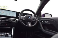 USED 2024 24 BMW 2 SERIES 2.0 220i M Sport Coupe 2dr Petrol Auto Euro 6 (s/s) (184 ps) HARMON KARDON / M SPORT PRO