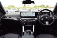 USED 2024 24 BMW 2 SERIES 2.0 220i M Sport Coupe 2dr Petrol Auto Euro 6 (s/s) (184 ps) HARMON KARDON / M SPORT PRO