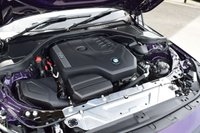 USED 2024 24 BMW 2 SERIES 2.0 220i M Sport Coupe 2dr Petrol Auto Euro 6 (s/s) (184 ps) HARMON KARDON / M SPORT PRO