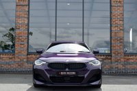 USED 2024 24 BMW 2 SERIES 2.0 220i M Sport Coupe 2dr Petrol Auto Euro 6 (s/s) (184 ps) HARMON KARDON / M SPORT PRO
