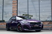USED 2024 24 BMW 2 SERIES 2.0 220i M Sport Coupe 2dr Petrol Auto Euro 6 (s/s) (184 ps) HARMON KARDON / M SPORT PRO