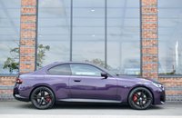 USED 2024 24 BMW 2 SERIES 2.0 220i M Sport Coupe 2dr Petrol Auto Euro 6 (s/s) (184 ps) HARMON KARDON / M SPORT PRO