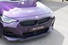 USED 2024 24 BMW 2 SERIES 2.0 220i M Sport Coupe 2dr Petrol Auto Euro 6 (s/s) (184 ps) HARMON KARDON / M SPORT PRO