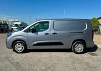 USED 2026 75 VAUXHALL COMBO 1.5 Pro Panel Van 6dr Diesel Manual XL Euro 6 (s/s) (100 ps) 