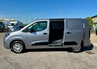 USED 2026 75 VAUXHALL COMBO 1.5 Pro Panel Van 6dr Diesel Manual XL Euro 6 (s/s) (100 ps) 