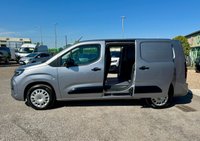 USED 2026 75 VAUXHALL COMBO 1.5 Pro Panel Van 6dr Diesel Manual XL Euro 6 (s/s) (100 ps) 