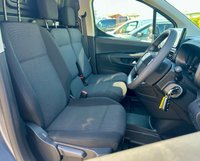USED 2026 75 VAUXHALL COMBO 1.5 Pro Panel Van 6dr Diesel Manual XL Euro 6 (s/s) (100 ps) 
