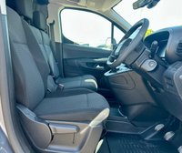 USED 2026 75 VAUXHALL COMBO 1.5 Pro Panel Van 6dr Diesel Manual XL Euro 6 (s/s) (100 ps) 
