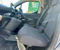 USED 2026 75 VAUXHALL COMBO 1.5 Pro Panel Van 6dr Diesel Manual XL Euro 6 (s/s) (100 ps) 