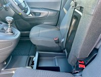 USED 2026 75 VAUXHALL COMBO 1.5 Pro Panel Van 6dr Diesel Manual XL Euro 6 (s/s) (100 ps) 