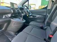 USED 2026 75 VAUXHALL COMBO 1.5 Pro Panel Van 6dr Diesel Manual XL Euro 6 (s/s) (100 ps) 