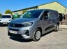 USED 2026 75 VAUXHALL COMBO 1.5 Pro Panel Van 6dr Diesel Manual XL Euro 6 (s/s) (100 ps) 