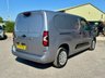 USED 2026 75 VAUXHALL COMBO 1.5 Pro Panel Van 6dr Diesel Manual XL Euro 6 (s/s) (100 ps) 