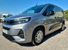 USED 2026 75 VAUXHALL COMBO 1.5 Pro Panel Van 6dr Diesel Manual XL Euro 6 (s/s) (100 ps) 