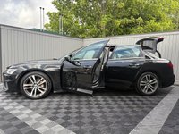 USED 2018 68 AUDI A6 SALOON 2.0 TDI 40 S line Saloon 4dr Diesel S Tronic Euro 6 (s/s) (204 ps) +AUTOTRADER TOP RATED SELLER ++