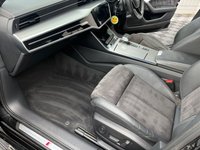 USED 2018 68 AUDI A6 SALOON 2.0 TDI 40 S line Saloon 4dr Diesel S Tronic Euro 6 (s/s) (204 ps) +AUTOTRADER TOP RATED SELLER ++