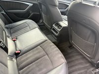 USED 2018 68 AUDI A6 SALOON 2.0 TDI 40 S line Saloon 4dr Diesel S Tronic Euro 6 (s/s) (204 ps) +AUTOTRADER TOP RATED SELLER ++