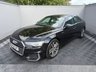 USED 2018 68 AUDI A6 SALOON 2.0 TDI 40 S line Saloon 4dr Diesel S Tronic Euro 6 (s/s) (204 ps) +AUTOTRADER TOP RATED SELLER ++