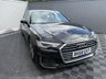 USED 2018 68 AUDI A6 SALOON 2.0 TDI 40 S line Saloon 4dr Diesel S Tronic Euro 6 (s/s) (204 ps) +AUTOTRADER TOP RATED SELLER ++