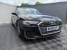 USED 2018 68 AUDI A6 SALOON 2.0 TDI 40 S line Saloon 4dr Diesel S Tronic Euro 6 (s/s) (204 ps) +AUTOTRADER TOP RATED SELLER ++