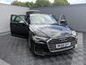 USED 2018 68 AUDI A6 SALOON 2.0 TDI 40 S line Saloon 4dr Diesel S Tronic Euro 6 (s/s) (204 ps) +AUTOTRADER TOP RATED SELLER ++