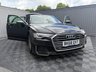USED 2018 68 AUDI A6 SALOON 2.0 TDI 40 S line Saloon 4dr Diesel S Tronic Euro 6 (s/s) (204 ps) +AUTOTRADER TOP RATED SELLER ++