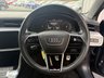 USED 2018 68 AUDI A6 SALOON 2.0 TDI 40 S line Saloon 4dr Diesel S Tronic Euro 6 (s/s) (204 ps) +AUTOTRADER TOP RATED SELLER ++