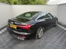USED 2018 68 AUDI A6 SALOON 2.0 TDI 40 S line Saloon 4dr Diesel S Tronic Euro 6 (s/s) (204 ps) +AUTOTRADER TOP RATED SELLER ++