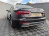 USED 2018 68 AUDI A6 SALOON 2.0 TDI 40 S line Saloon 4dr Diesel S Tronic Euro 6 (s/s) (204 ps) +AUTOTRADER TOP RATED SELLER ++