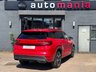 USED 2025 25 SKODA KODIAQ 2.0 TSI vRS SUV 5dr Petrol DSG 4WD Euro 6 (s/s) (7 Seat) (265 ps) CAT S - IMMACULATE