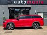 USED 2025 25 SKODA KODIAQ 2.0 TSI vRS SUV 5dr Petrol DSG 4WD Euro 6 (s/s) (7 Seat) (265 ps) CAT S - IMMACULATE