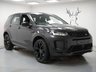 USED 2022 72 LAND ROVER DISCOVERY SPORT 2.0 D165 MHEV Urban Edition Auto 4WD Euro 6 (s/s) 5dr PANROOF | 1 LADY OWNER | VAT Q