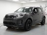 USED 2022 72 LAND ROVER DISCOVERY SPORT 2.0 D165 MHEV Urban Edition Auto 4WD Euro 6 (s/s) 5dr PANROOF | 1 LADY OWNER | VAT Q
