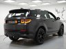USED 2022 72 LAND ROVER DISCOVERY SPORT 2.0 D165 MHEV Urban Edition Auto 4WD Euro 6 (s/s) 5dr PANROOF | 1 LADY OWNER | VAT Q