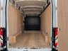 USED 2022 22 FORD TRANSIT 2.0 350 EcoBlue Leader Panel Van 5dr Diesel Manual RWD L3 H3 Euro 6 (s/s) (130 ps) 2022 350 L3H3 Ford Transit. One Owner and FSH