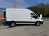 USED 2022 22 FORD TRANSIT 2.0 350 EcoBlue Leader Panel Van 5dr Diesel Manual RWD L3 H3 Euro 6 (s/s) (130 ps) 2022 350 L3H3 Ford Transit. One Owner and FSH