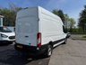 USED 2022 22 FORD TRANSIT 2.0 350 EcoBlue Leader Panel Van 5dr Diesel Manual RWD L3 H3 Euro 6 (s/s) (130 ps) 2022 350 L3H3 Ford Transit. One Owner and FSH